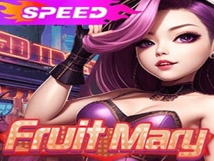 Fruit Mary Speed game icon