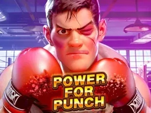 Power For Punch game icon