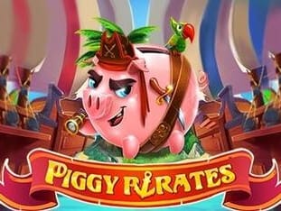 Piggy Pirates game icon
