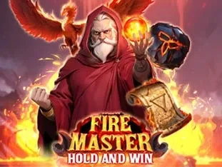 Fire Master Hold And Win game icon