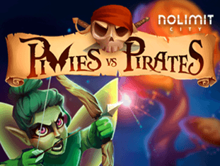 Pixies Vs Pirates game icon