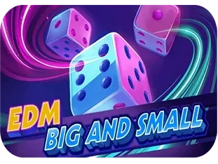 Edm Big And Small screenshot