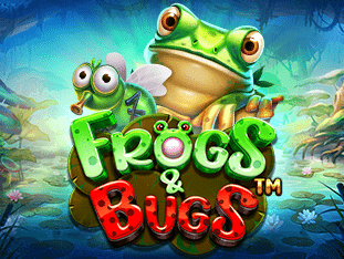 Frogs & Bugs game thumbnail