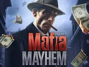 Mafia Mayhem game thumbnail