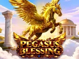 Pegasus Blessing screenshot