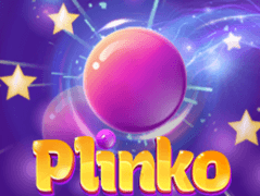 Plinko game thumbnail
